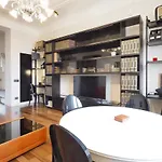 公寓 Maison Cusani - Brera Exclusive
