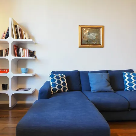 Maison Cusani - Brera Exclusive * 米兰