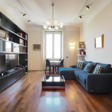Maison Cusani - Brera Exclusive شقة ميلان