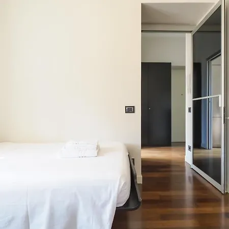 Maison Cusani - Brera Exclusive Apartman