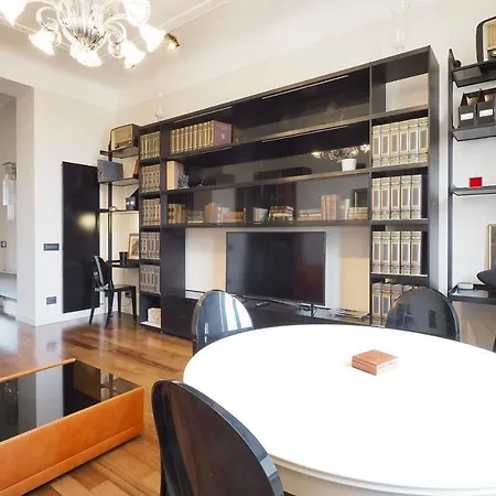 Apartament Maison Cusani - Brera Exclusive