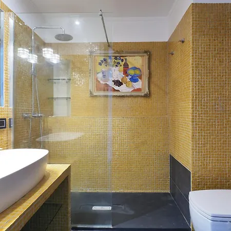 Maison Cusani - Brera Exclusive Apartman Milánó