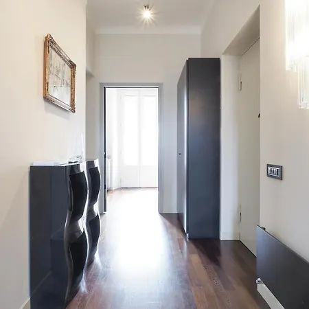 Apartman Maison Cusani - Brera Exclusive Milánó