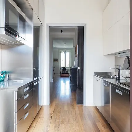 Apartman Maison Cusani - Brera Exclusive *