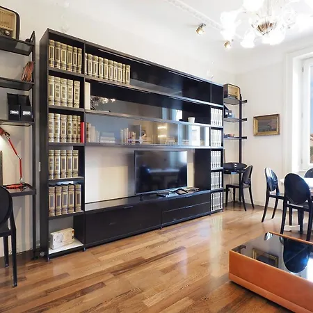 Apartment Maison Cusani - Brera Exclusive *