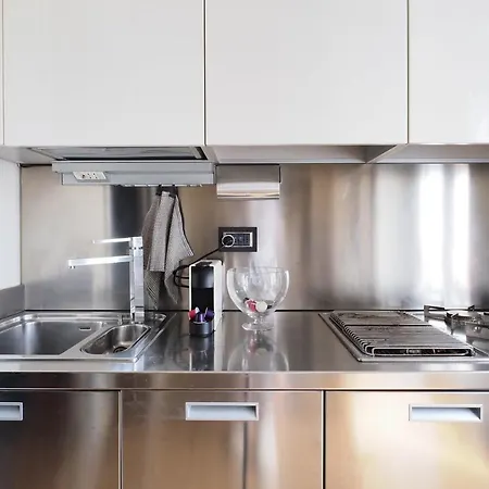 Maison Cusani - Brera Exclusive Apartment *