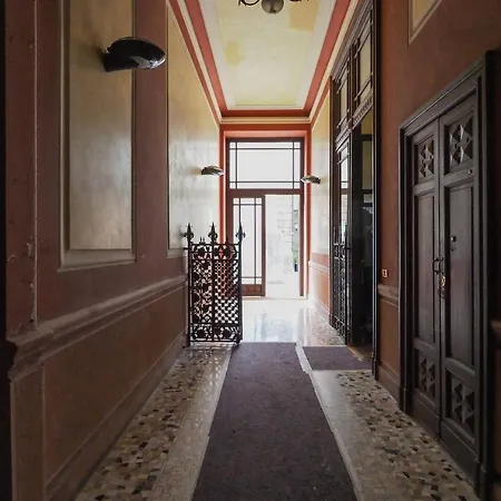 Maison Cusani - Brera Exclusive *