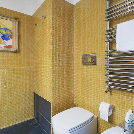 Maison Cusani - Brera Exclusive