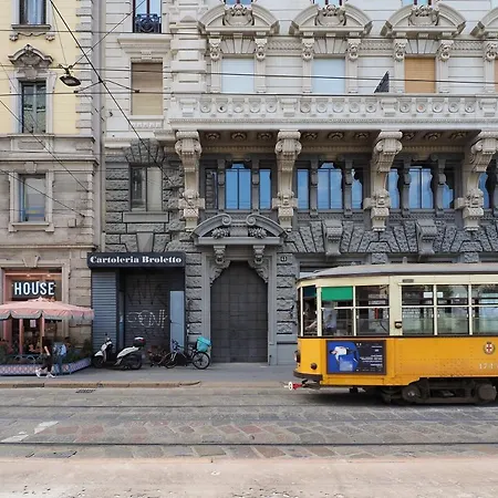 Maison Cusani - Brera Exclusive Mailand