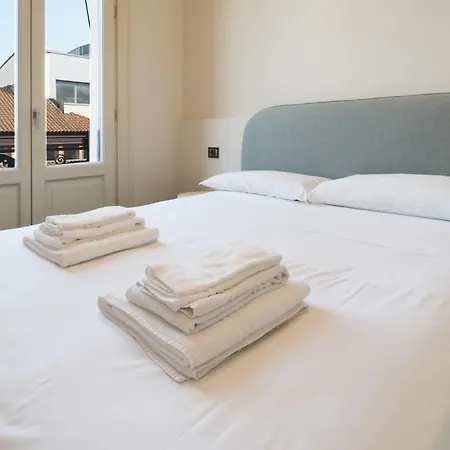 Maison Cusani - Brera Exclusive Milan
