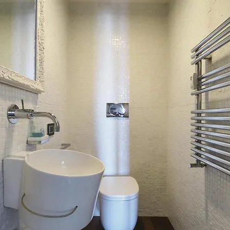 Maison Cusani - Brera Exclusive Mailand