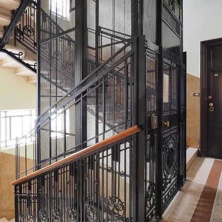 Maison Cusani - Brera Exclusive Apartment Mailand