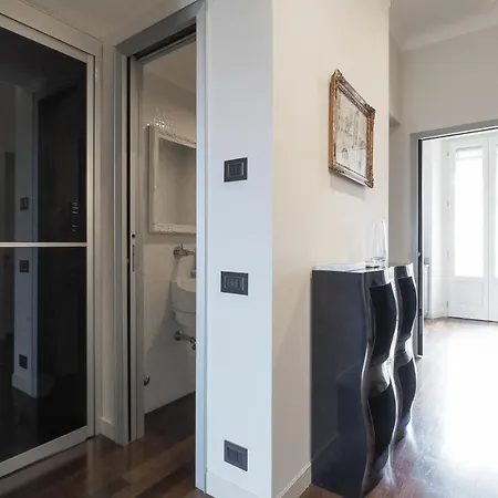 Apartment Maison Cusani - Brera Exclusive Mailand