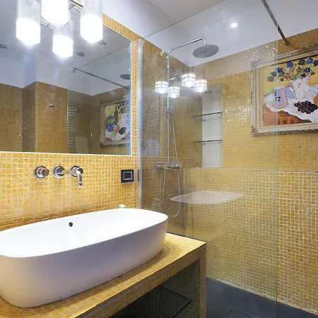 Apartment Maison Cusani - Brera Exclusive