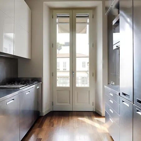 Apartment Maison Cusani - Brera Exclusive