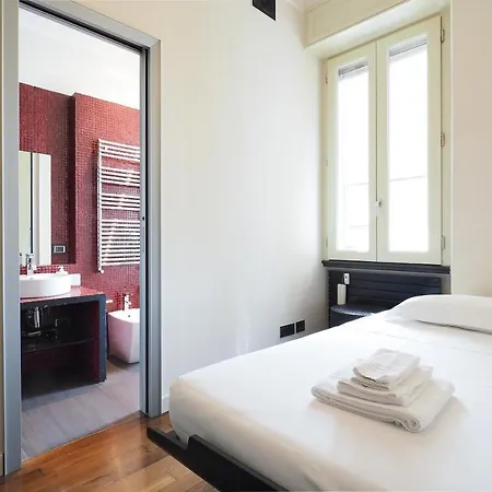 Maison Cusani - Brera Exclusive Apartment *