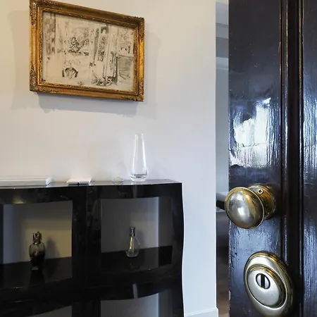 Maison Cusani - Brera Exclusive Apartment Milan