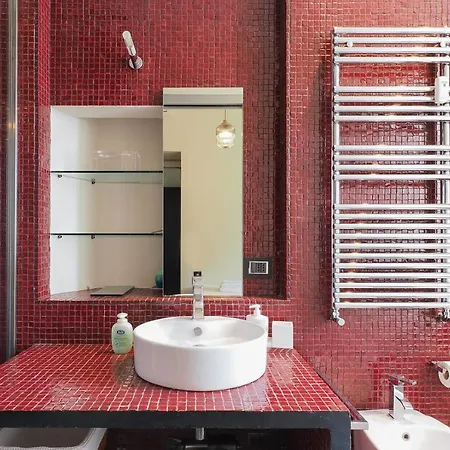 Maison Cusani - Brera Exclusive Apartment Milan