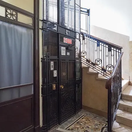Maison Cusani - Brera Exclusive * Milan