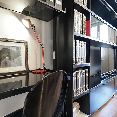 Apartment Maison Cusani - Brera Exclusive Milan