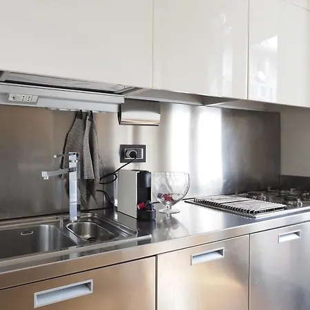 Maison Cusani - Brera Exclusive Apartment Milan
