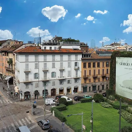 Maison Cusani - Brera Exclusive * Milan
