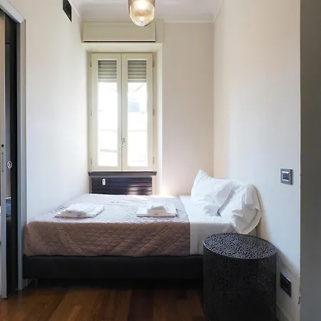 Maison Cusani - Brera Exclusive Apartment